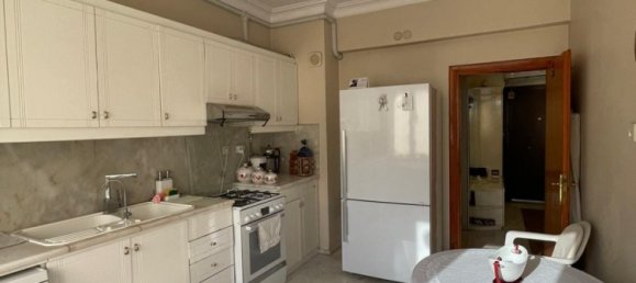 Wohnung 3+1 in Antalya, Turkey, Nr. 27537 15