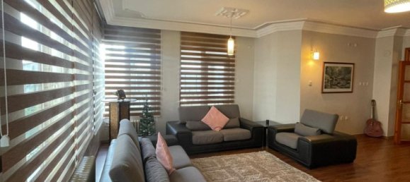 Wohnung 3+1 in Antalya, Turkey, Nr. 27537 3