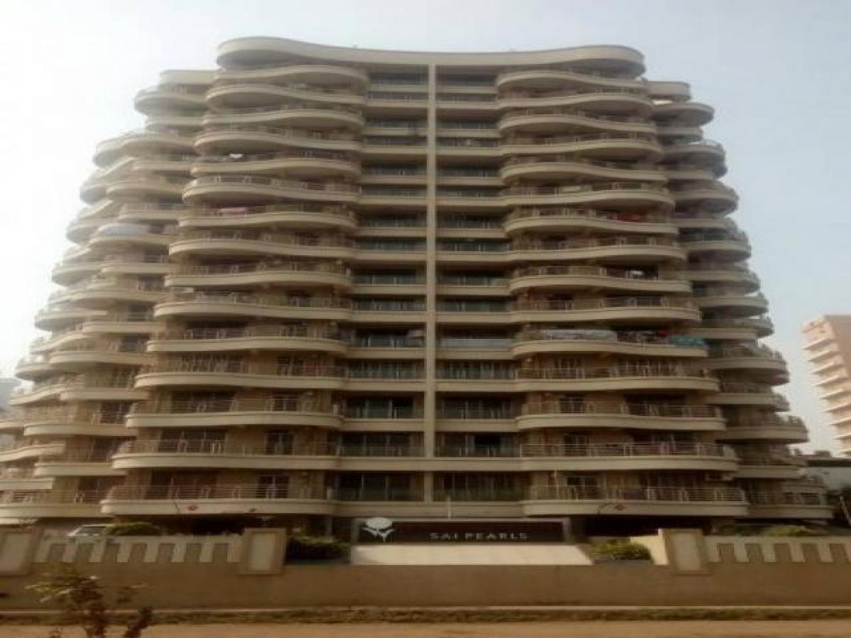 3 Schlafzimmer Haus in Mumbai, India, Nr. 62910