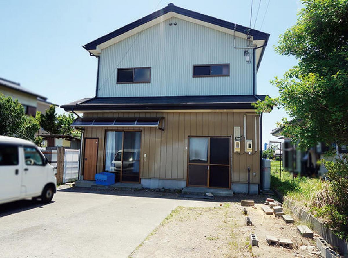 Casa de 3 dormitorios en Shizuoka, Japan No. 7802