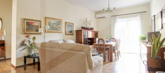 5 rooms Apartment in Rome, Italy No. 30466 7