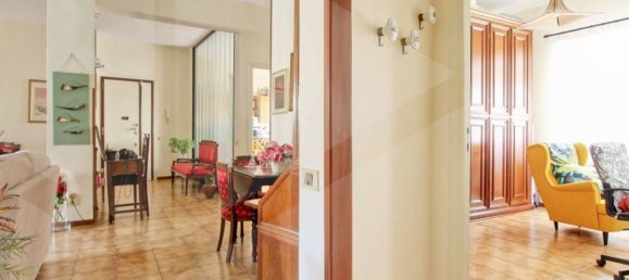 5 rooms Apartment in Rome, Italy No. 30466 18