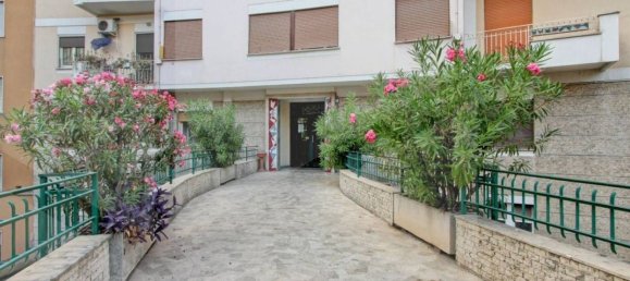 5 rooms Apartment in Rome, Italy No. 30466 23