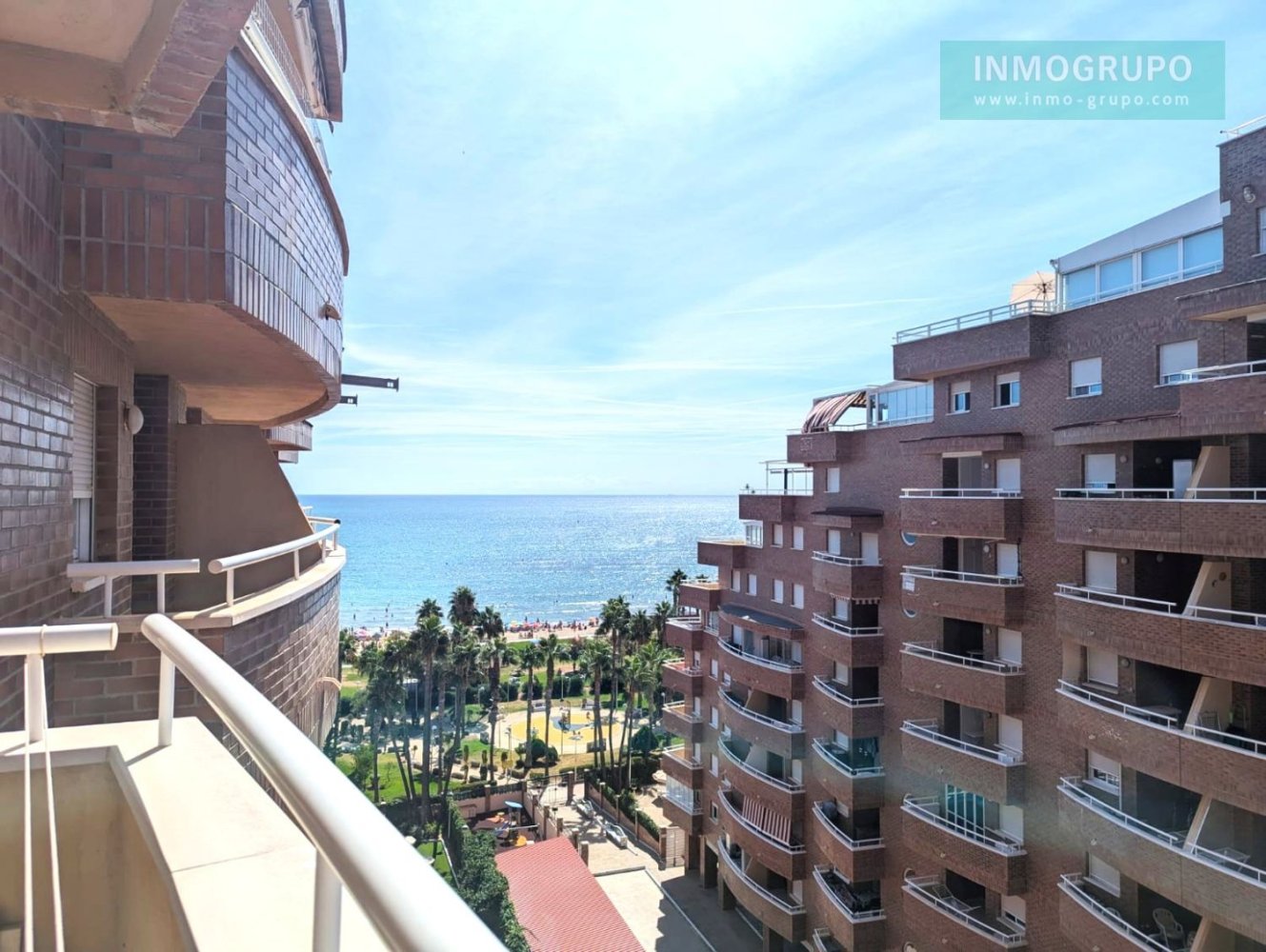 2 bedrooms Apartment in Marina d'Or, Spain No. 232039