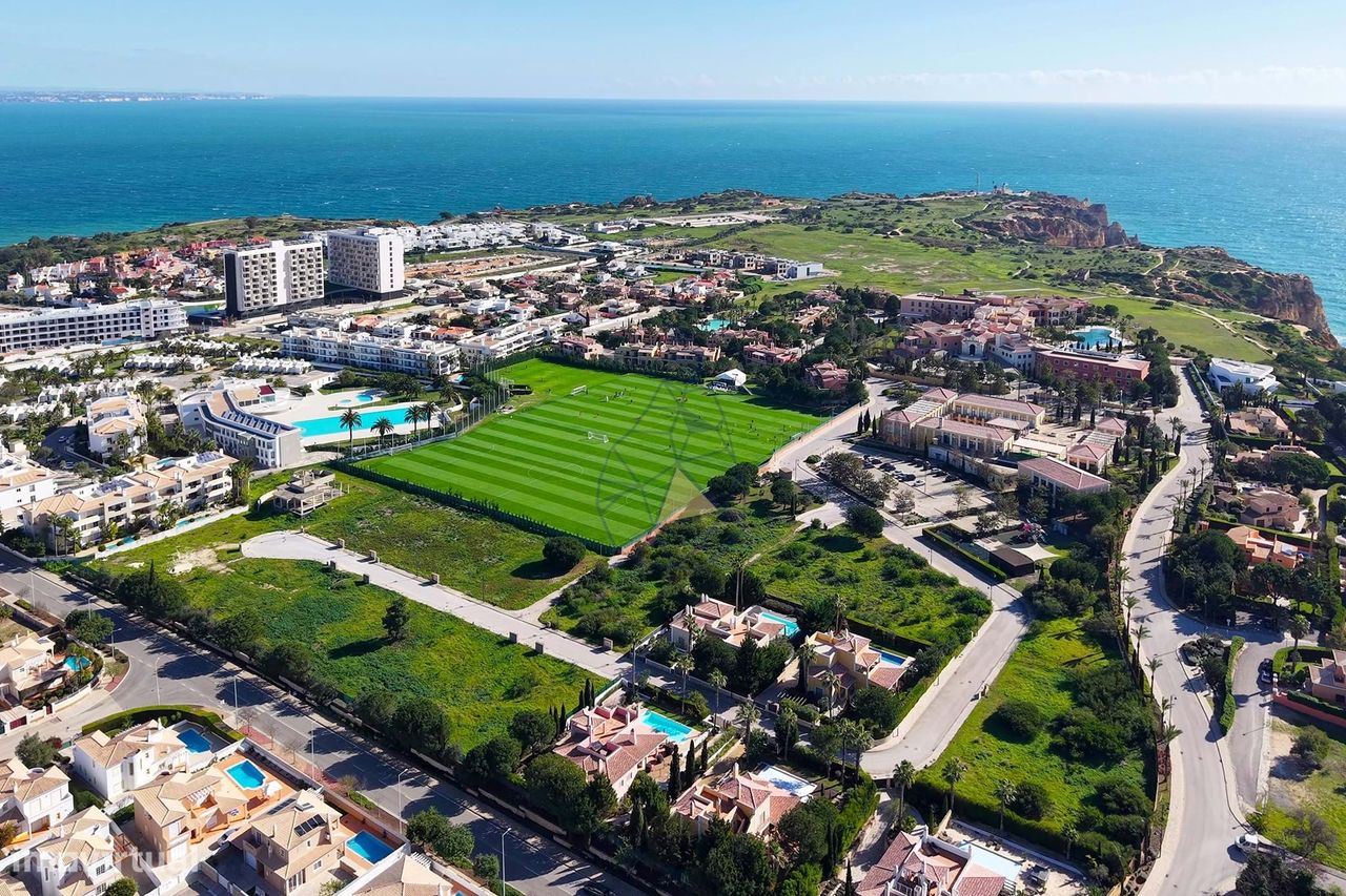 Grundstück in Lagos, Portugal 1175m², Nr. 72541