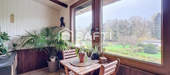 3 chambres Maison à Marange-Silvange, France No. 56591 16