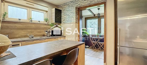 3 chambres Maison à Marange-Silvange, France No. 56591 7