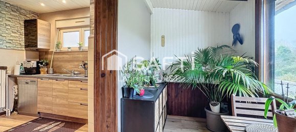 3 chambres Maison à Marange-Silvange, France No. 56591 22