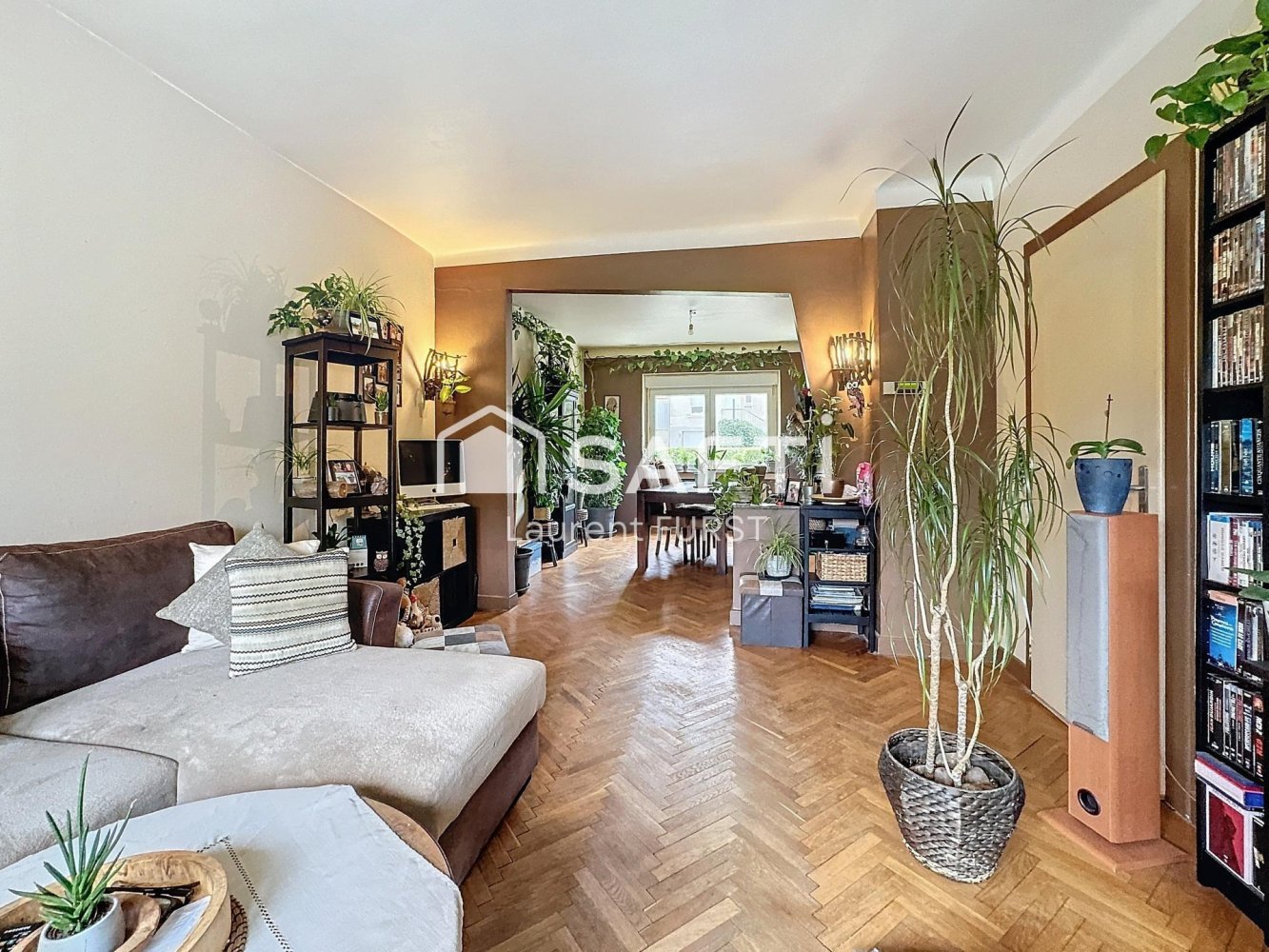 3 chambres Maison à Marange-Silvange, France No. 56591