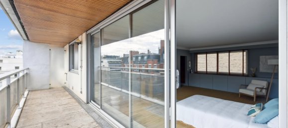 4 Schlafzimmer Doppelhaus in Paris, France, Nr. 169232 11