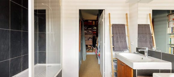 4 Schlafzimmer Doppelhaus in Paris, France, Nr. 169232 14