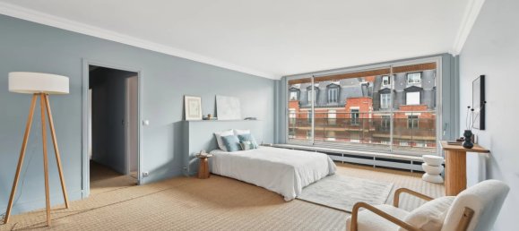 4 Schlafzimmer Doppelhaus in Paris, France, Nr. 169232 10