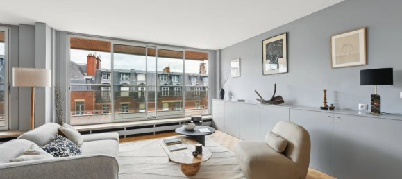 4 Schlafzimmer Doppelhaus in Paris, France, Nr. 169232 6