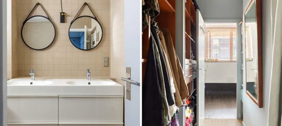 4 Schlafzimmer Doppelhaus in Paris, France, Nr. 169232 13