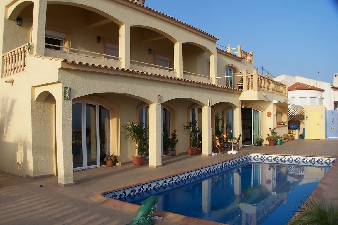 4 chambres Maison à Altea, Spain No. 97690