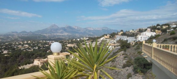 4 chambres Maison à Altea, Spain No. 97690 14