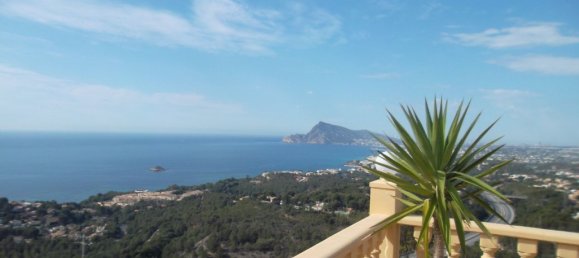 4 chambres Maison à Altea, Spain No. 97690 13