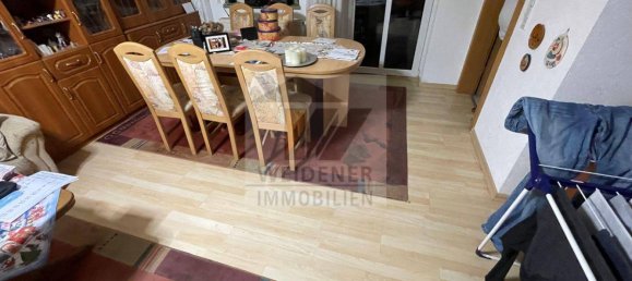 3 rooms Apartment in Saale-Holzland, Germany No. 298074 7
