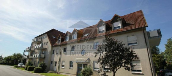 3 rooms Apartment in Saale-Holzland, Germany No. 298074 2