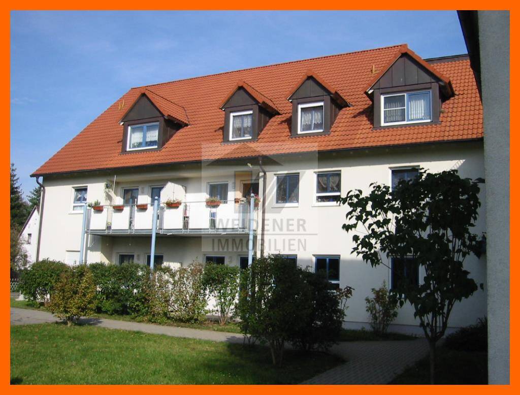 3 rooms Apartment in Saale-Holzland, Germany No. 298074