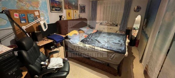 3 rooms Apartment in Saale-Holzland, Germany No. 298074 11