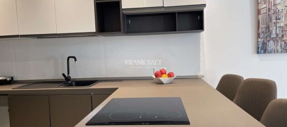 2 chambres Appartement à Swieqi, Malta No. 4424 8