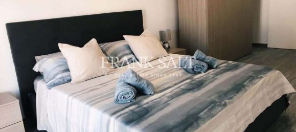 2 chambres Appartement à Swieqi, Malta No. 4424 13