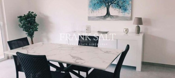 2 chambres Appartement à Swieqi, Malta No. 4424 5