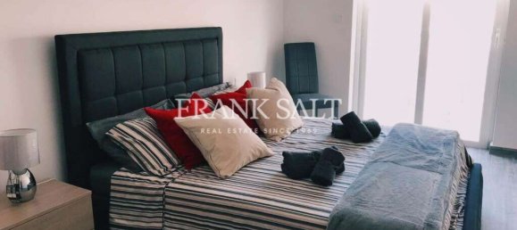 2 chambres Appartement à Swieqi, Malta No. 4424 15