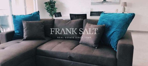 2 chambres Appartement à Swieqi, Malta No. 4424 2