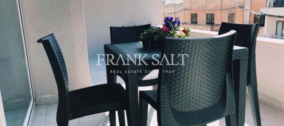 2 chambres Appartement à Swieqi, Malta No. 4424 25