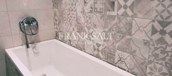 2 chambres Appartement à Swieqi, Malta No. 4424 24