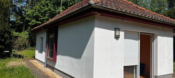 1 bedroom Bungalow in Tegel, Germany No. 370178 2