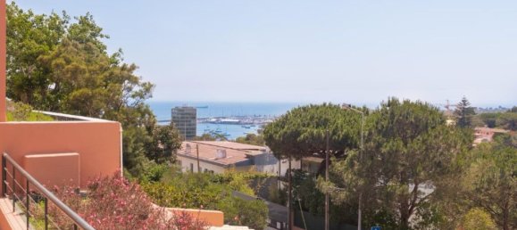 Дуплекс с 3 спальнями в Кашкайш, Португалия № 142852 23