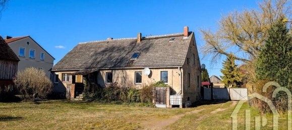 3 Schlafzimmer Stadthaus in Ostprignitz-Ruppin, Germany, Nr. 41548 2