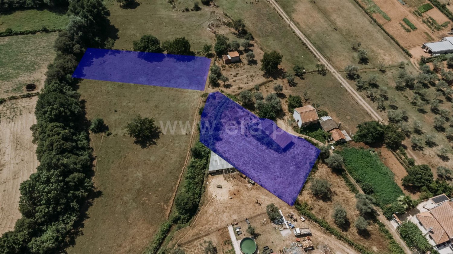  Land in Cortes do Meio, Portugal No. 316643