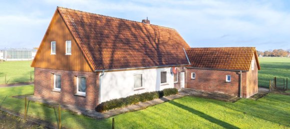 4 غرف نوم منزل في Ammerland, Germany رقم 172773 16