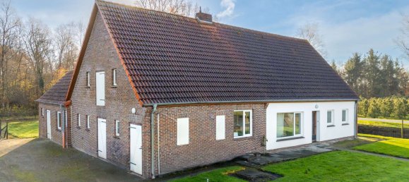 4 غرف نوم منزل في Ammerland, Germany رقم 172773 19