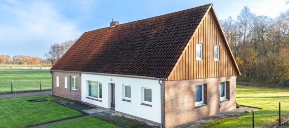 4 غرف نوم منزل في Ammerland, Germany رقم 172773 2