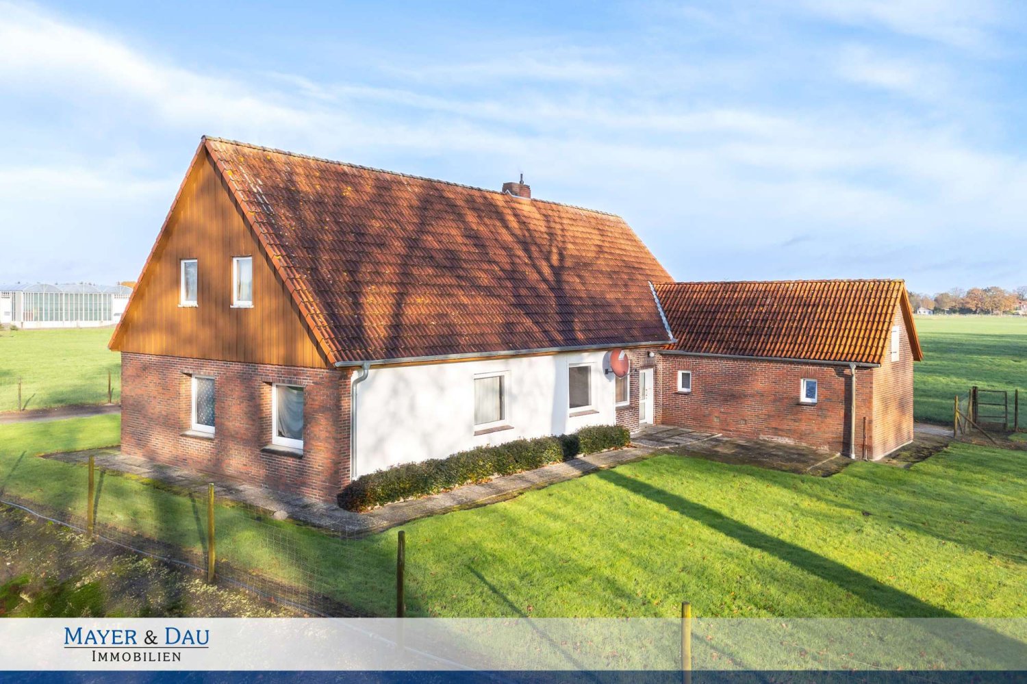 4 غرف نوم منزل في Ammerland, Germany رقم 172773