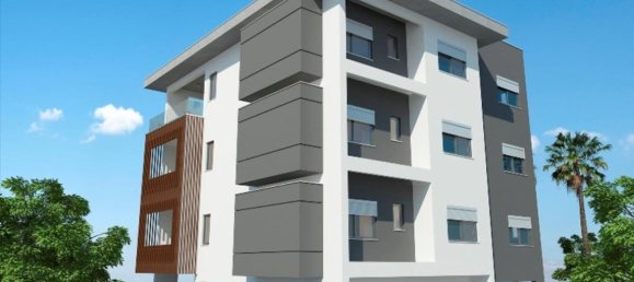 Studio in Limassol, Cyprus No. 1627 5