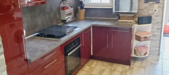 5-Zimmer Haus in Freyming-Merlebach, France, Nr. 215067 4