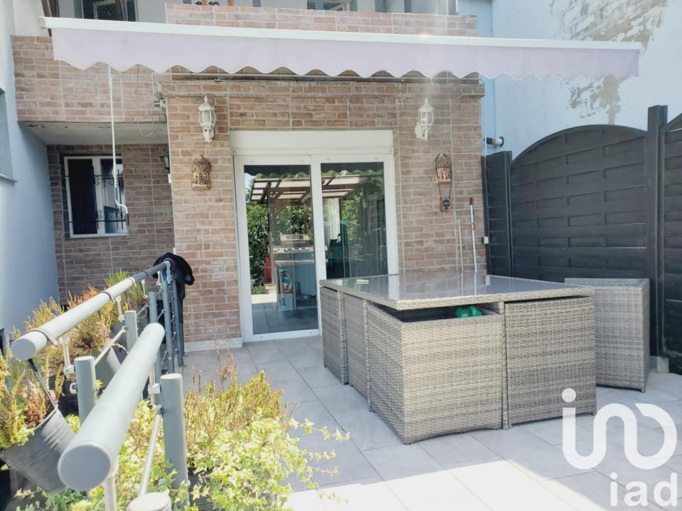 5-Zimmer Haus in Freyming-Merlebach, France, Nr. 215067