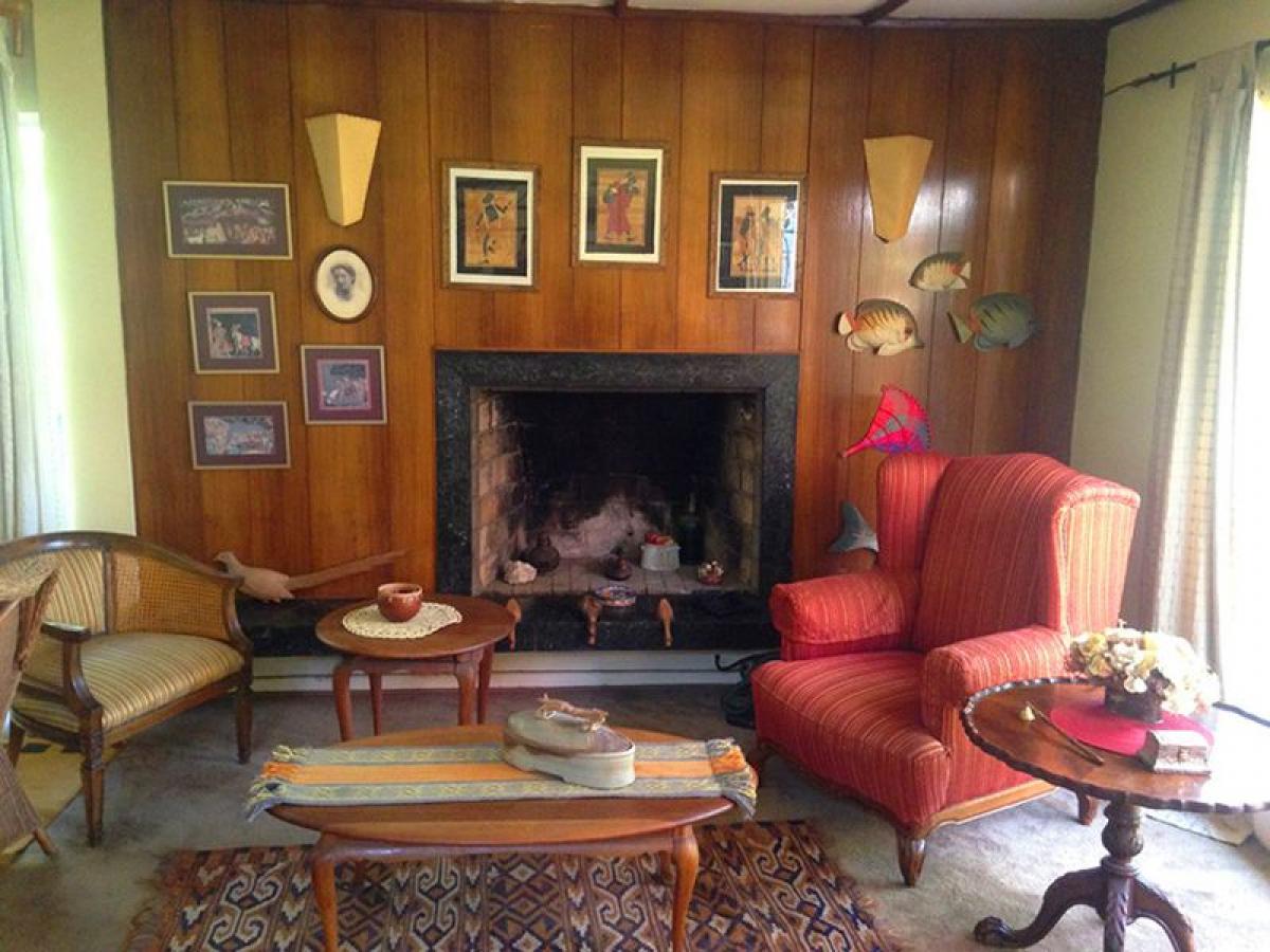 6 bedrooms House in Santiago, Chile No. 3171