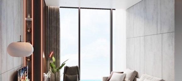  Apartment in Istanbul, Turkey No. 22159 8