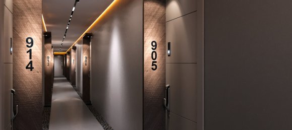  Apartment in Istanbul, Turkey No. 22159 4