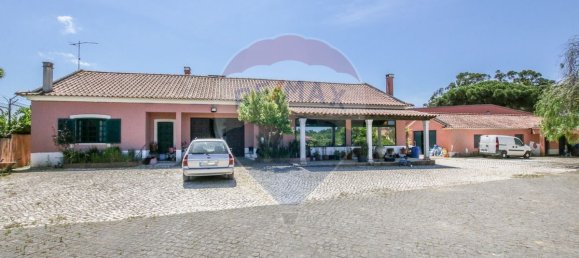 5 bedrooms House in Aveiras de Cima, Portugal No. 21462 33