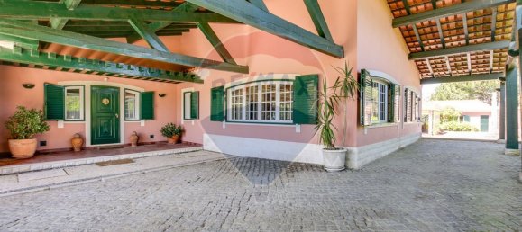 5 bedrooms House in Aveiras de Cima, Portugal No. 21462 49