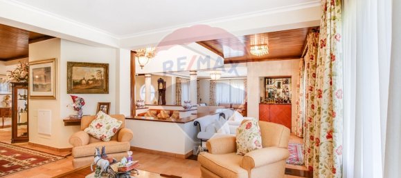 5 bedrooms House in Aveiras de Cima, Portugal No. 21462 11