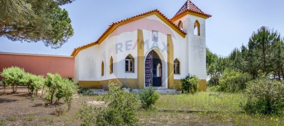 5 bedrooms House in Aveiras de Cima, Portugal No. 21462 31